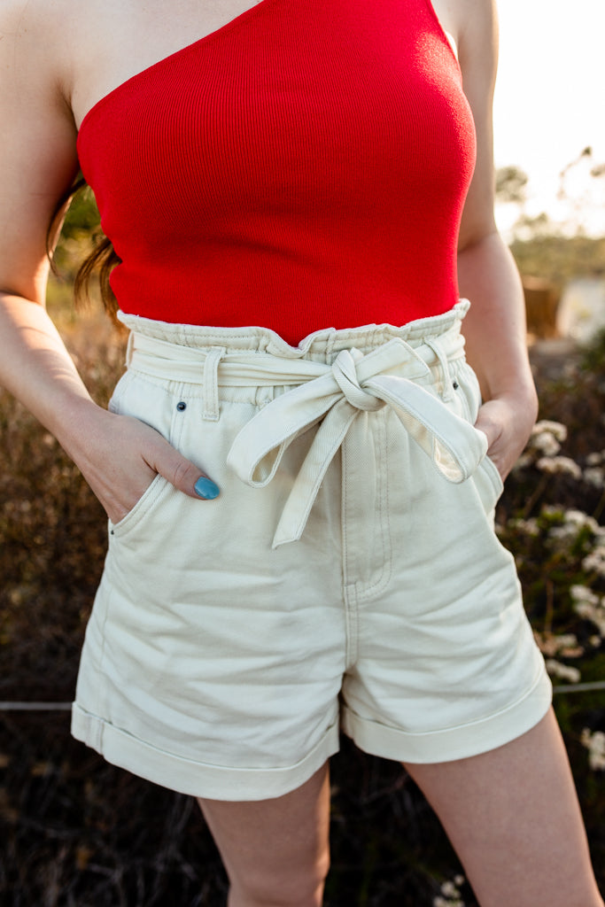 Keep It Casual Shorts