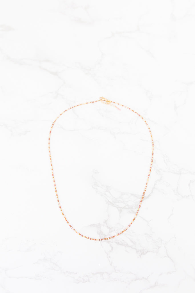 Fearless Wrap Bracelet