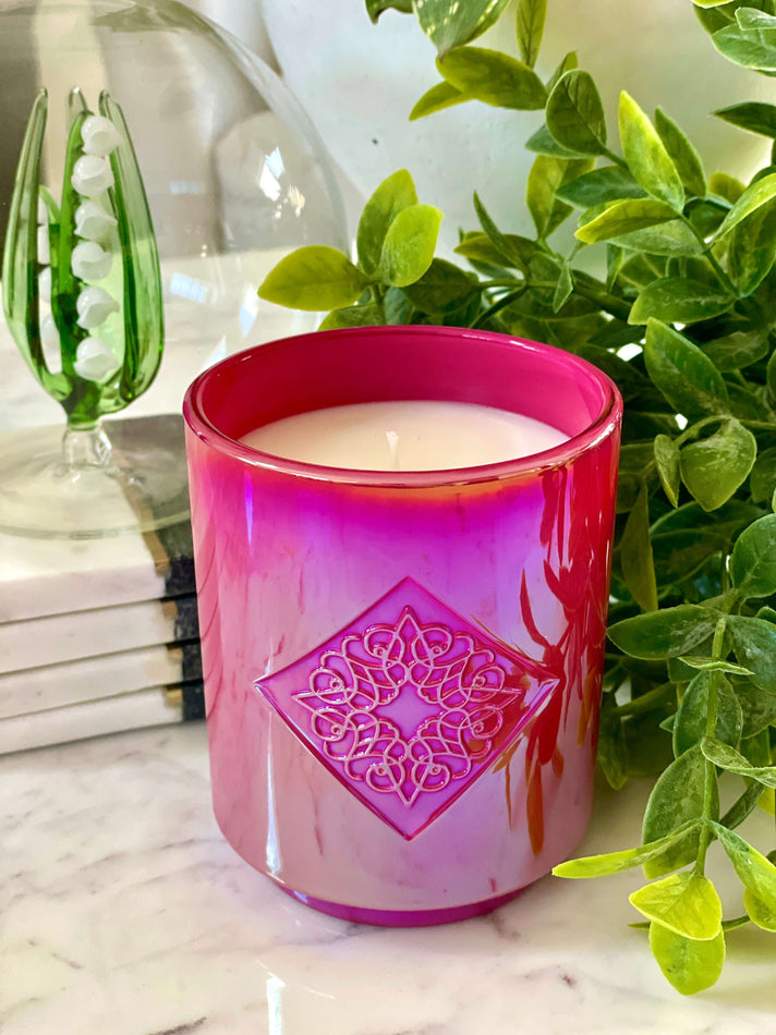 Afterglow Candle