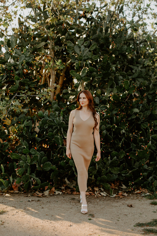 The Ophelia Dress