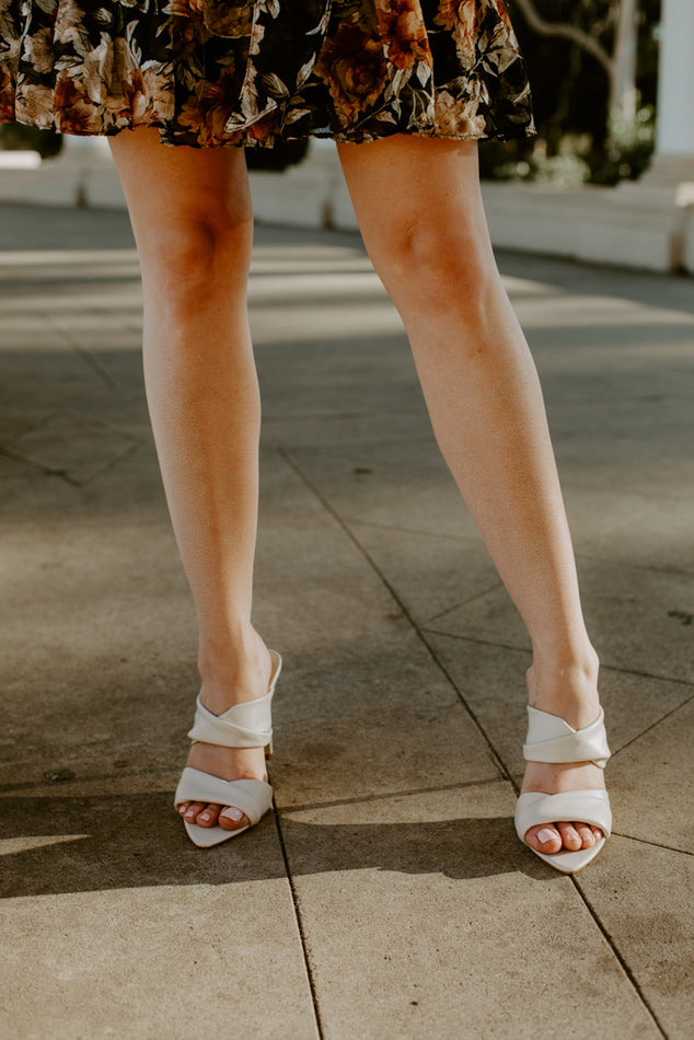 Palmina Heel Oatmeal
