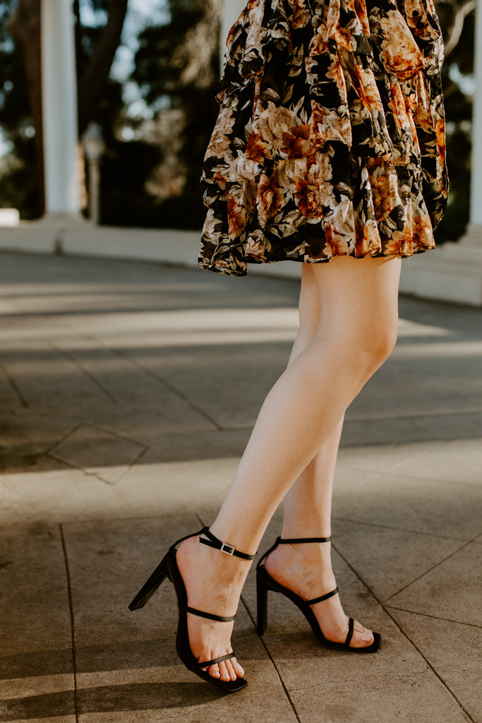Tiaka Heel