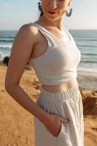 Adora Top