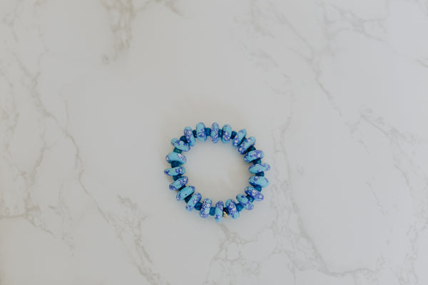 Onia Bracelet Blue