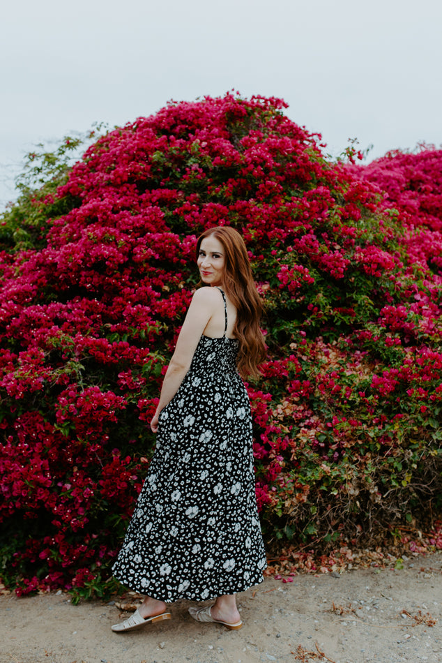 Marlayna Maxi Dress