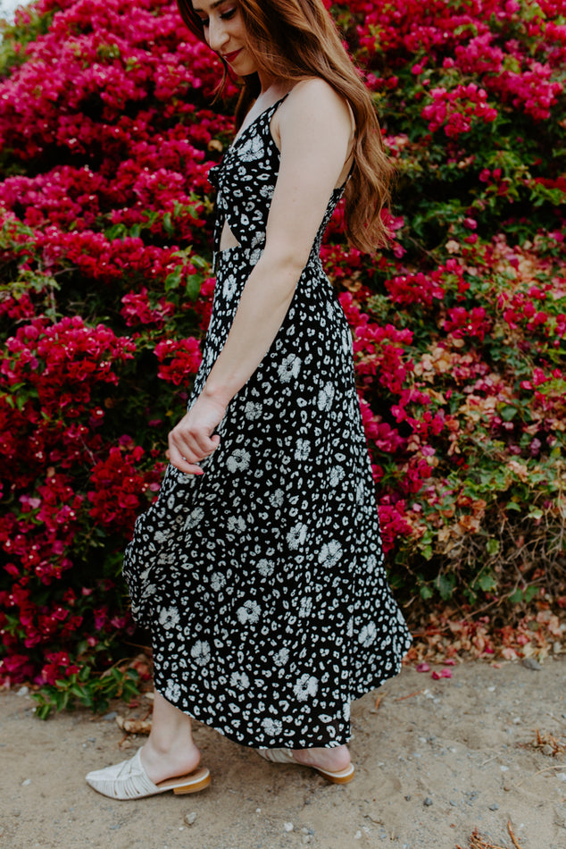 Marlayna Maxi Dress