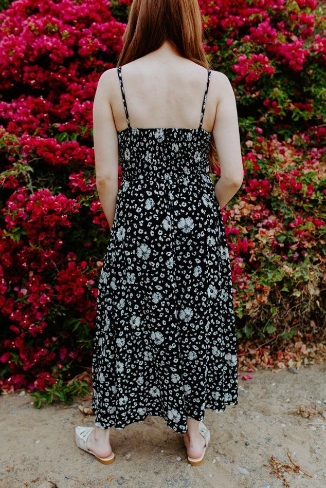 Marlayna Maxi Dress