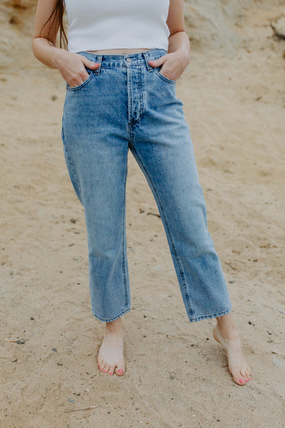 Jessi Jeans