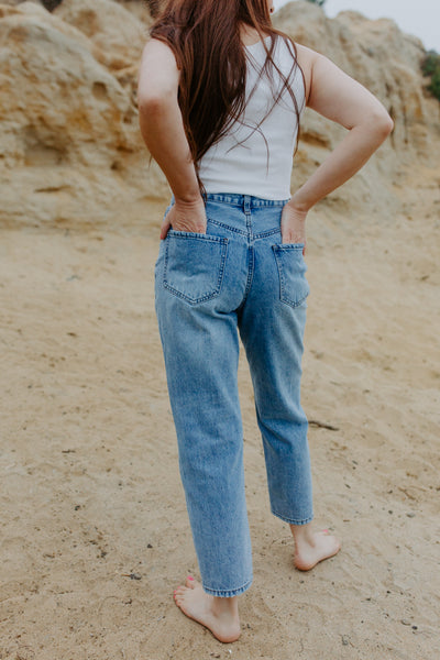 Jessi Jeans