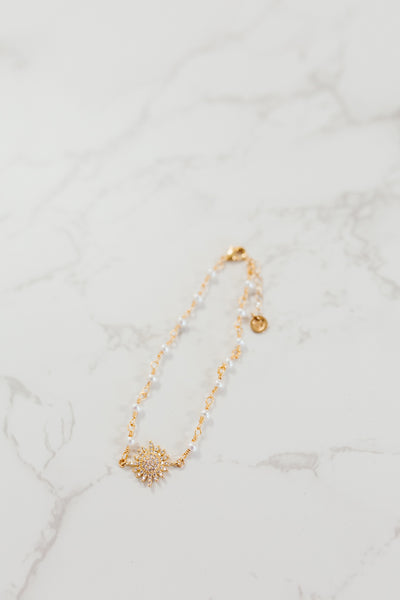 Tula Pearl Bracelet