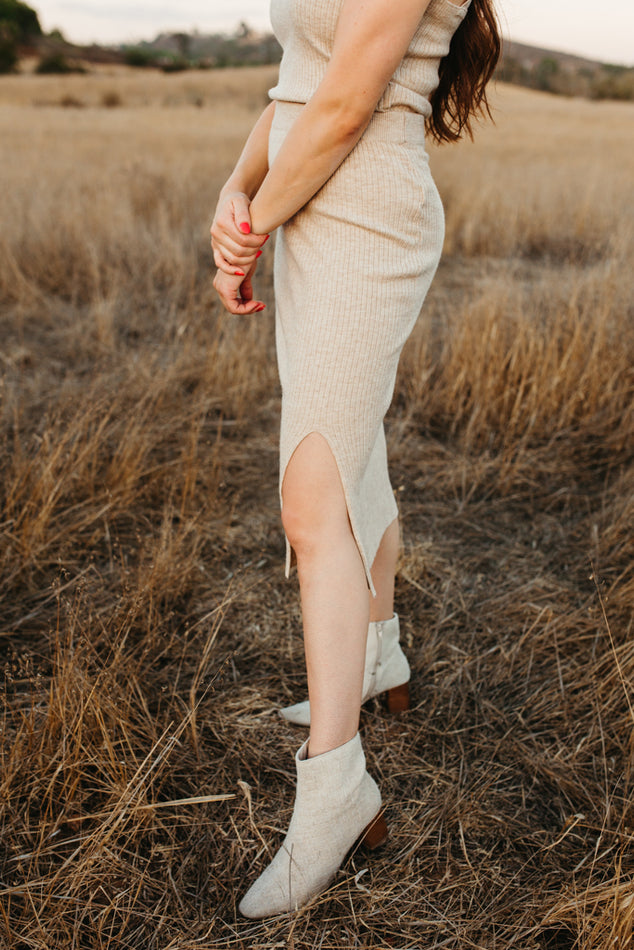 Fulton Knit Skirt