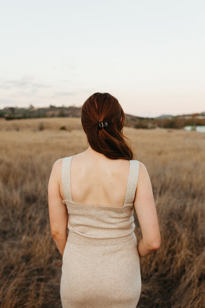 Fulton Knit Tank